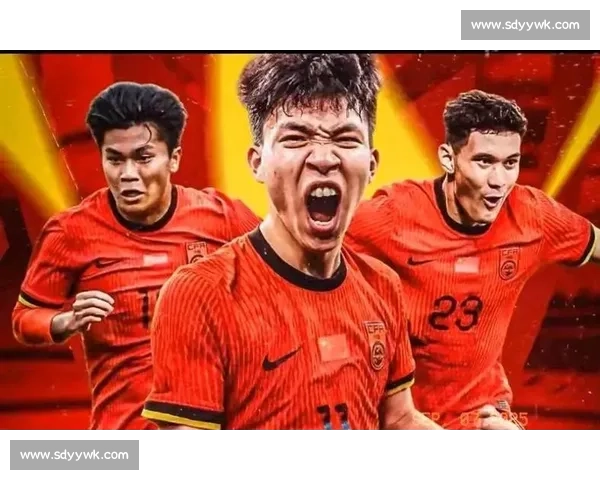 U22 国足 VS 澳大利亚今夜开战 安东尼奥摆大巴冲击出线 U22 国足 VS 澳大利亚今夜开战 安东尼奥摆大巴冲击出线
