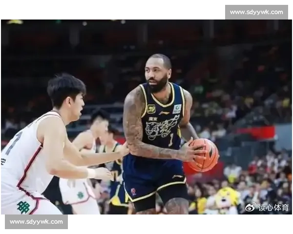 吉伦沃特承认服用违禁品并指认提供者,CBA 调查持续发酵 吉伦沃特承认服用违禁品并指认提供者,CBA 调查持续发酵