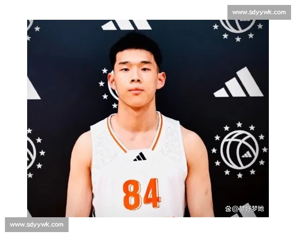 林葳 NBA 落选!21 分难掩致命短板,欧洲豪门抛出橄榄枝 林葳 NBA 落选!21 分难掩致命短板,欧洲豪门抛出橄榄枝
