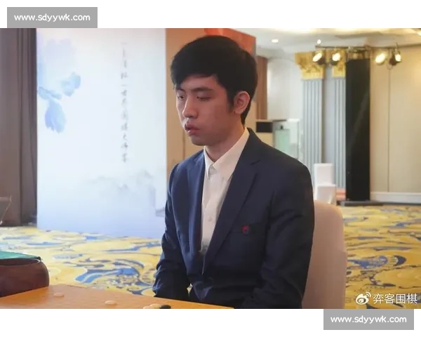 王星昊稳居中国等级分榜首,强势压制申真谞彰显新一代统治力 王星昊稳居中国等级分榜首,强势压制申真谞彰显新一代统治力
