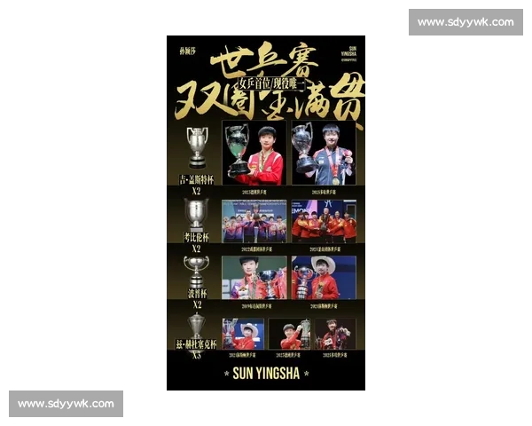 孙颖莎 11250 分断层领跑世界排名!连续 154 周稳居榜首创历史 孙颖莎 11250 分断层领跑世界排名!连续 154 周稳居榜首创历史