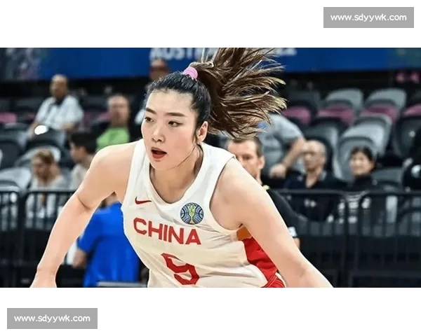 国际篮联官宣！中国女篮迎战澳大利亚，李梦改标签暗藏玄机