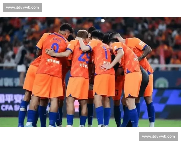 足协杯折戟成转折:泰山队官宣换血,巴萨青训总监助阵新老交替 足协杯折戟成转折:泰山队官宣换血,巴萨青训总监助阵新老交替