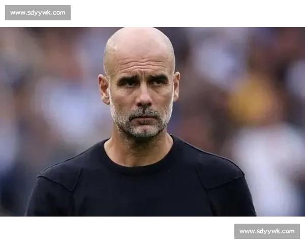 传奇谢幕：瓜迪奥拉挥别巴萨的光影四年