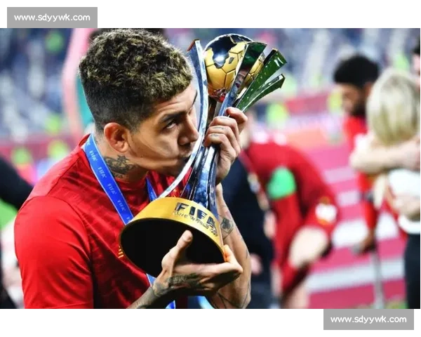 小维阿：世俱杯主场氛围点燃世界杯预热激情