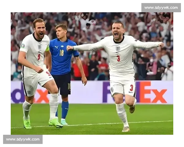 英格兰 U21 连冠创历史！四夺欧青赛冠军，青训风暴席卷欧洲