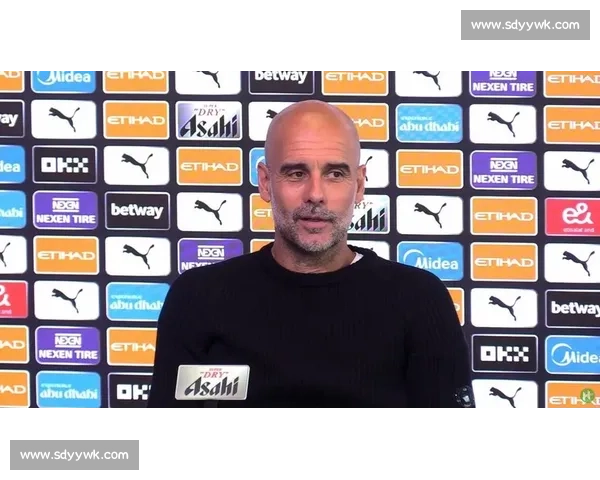 传奇谢幕：瓜迪奥拉挥别巴萨的光影四年