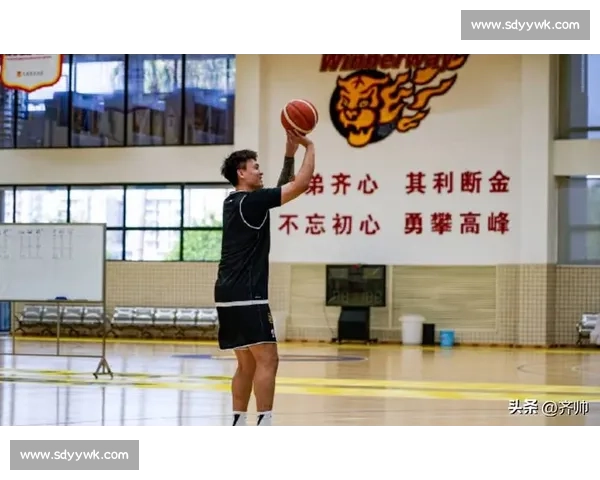 粤军三箭齐发！十五运群众男篮全晋级书写篮球强省底蕴