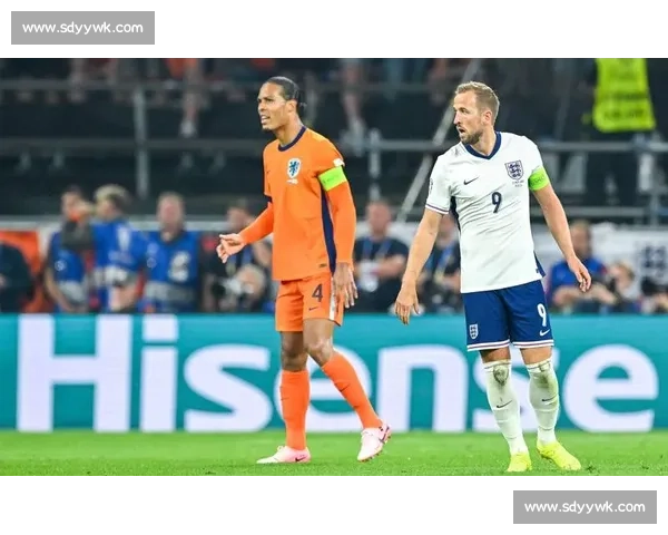 特维斯替补 15 分钟大四喜！世界联 5-4 逆转英格兰