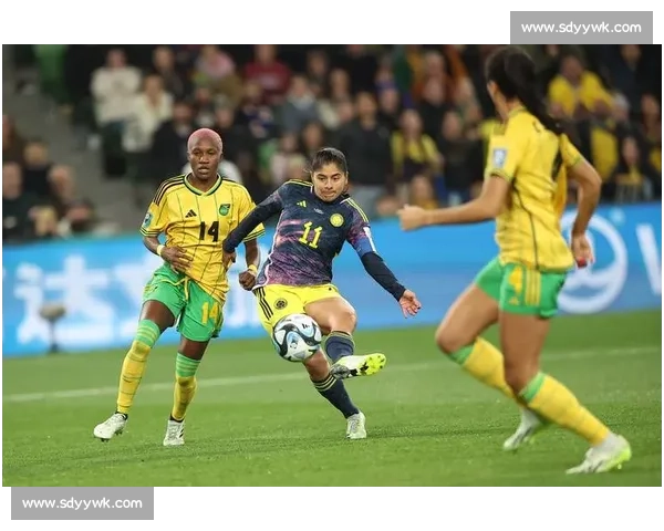 哥伦比亚vs日本焦点对决解析两队战术走势与胜负关键前瞻全景