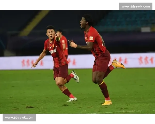 华夏幸福迎战天津泰达精彩直播全程回放分析及赛后点评