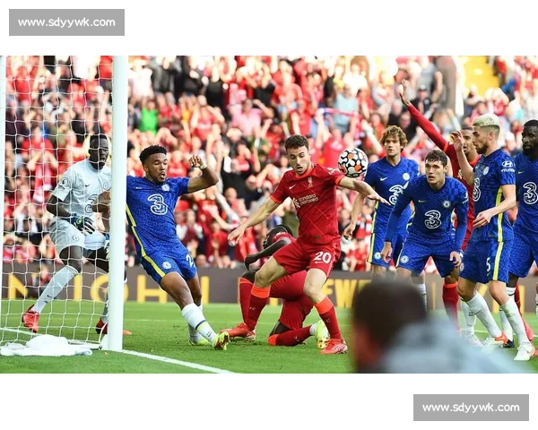 欧陆巅峰对决巴黎圣日耳曼迎战利物浦谁能主宰赛场未来荣耀之夜 欧陆巅峰对决巴黎圣日耳曼迎战利物浦谁能主宰赛场未来荣耀之夜