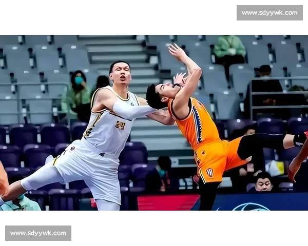 广厦vs辽宁巅峰对决谁能掌控节奏改写赛季格局焦点之夜强强碰撞引爆期待