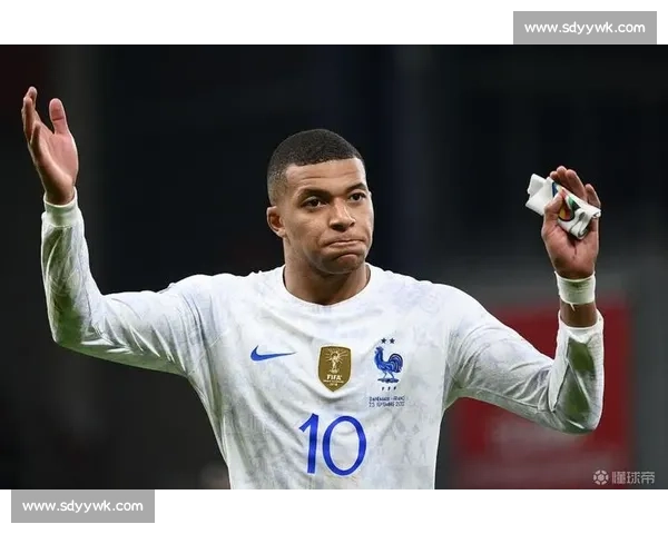 法国队与法国足球的较量:谁能笑到最后揭开胜利的面纱 法国队与法国足球的较量:谁能笑到最后揭开胜利的面纱