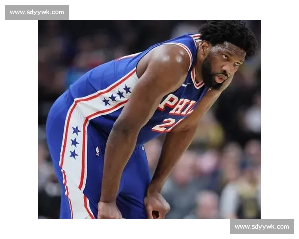 恩比德领衔七六人硬碰森林狼西部劲旅焦点对决夜攻防博弈悬念拉满 恩比德领衔七六人硬碰森林狼西部劲旅焦点对决夜攻防博弈悬念拉满