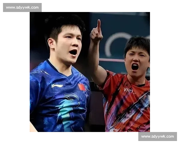 樊振东对决张本智和乒乓球巅峰之战引爆世界赛场关注技术心理全面较量