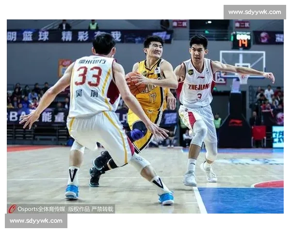 浙江对阵广厦比分预测解析双方攻防走势与胜负悬念关键球员表现前瞻