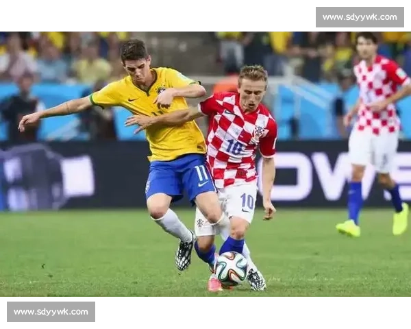 比利时对阵克罗地亚强强对话世界杯关键生死战前瞻全面解析走势