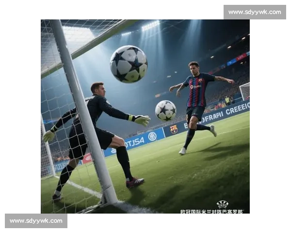 巴萨vs基辅欧冠焦点战新老对决胜负悬念引爆全场战术博弈看点十足 巴萨vs基辅欧冠焦点战新老对决胜负悬念引爆全场战术博弈看点十足