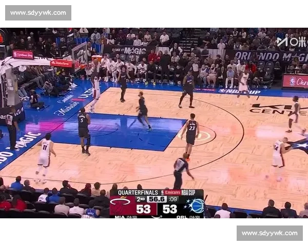 热火对决魔术精彩录像回顾与关键瞬间解析全场亮点战术拆解球星表现 热火对决魔术精彩录像回顾与关键瞬间解析全场亮点战术拆解球星表现