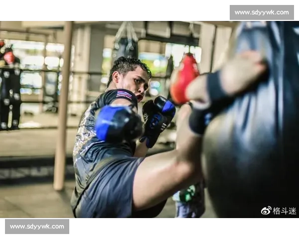 西堤猜对决苏波邦巅峰之战引爆泰拳世界关注荣耀与技术的终极较量